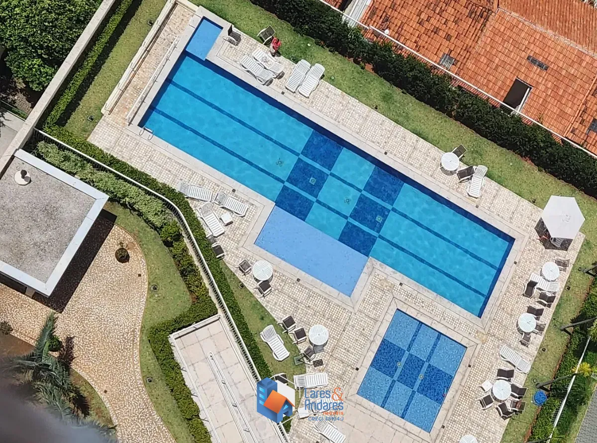 Apartamento, 3 quartos, 68 m² - Foto 39