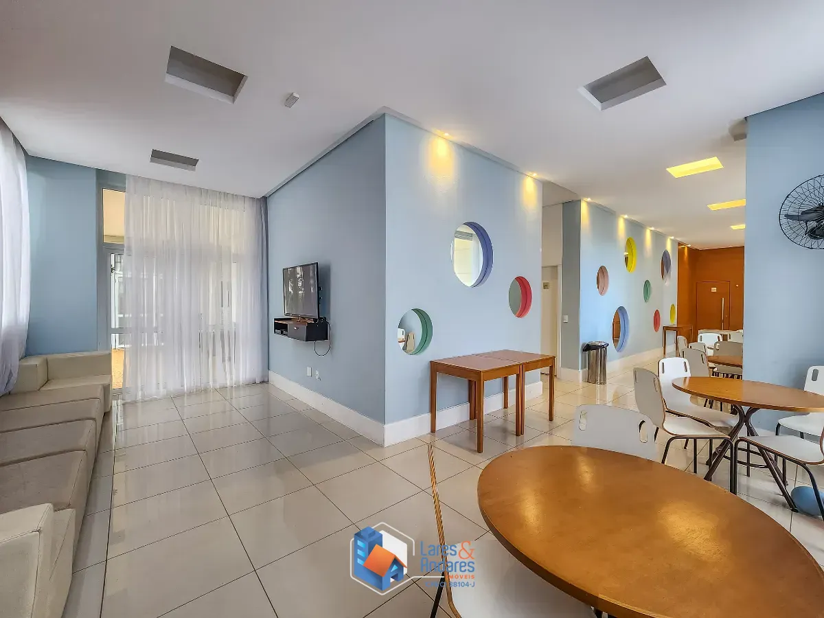 Apartamento, 3 quartos, 68 m² - Foto 33