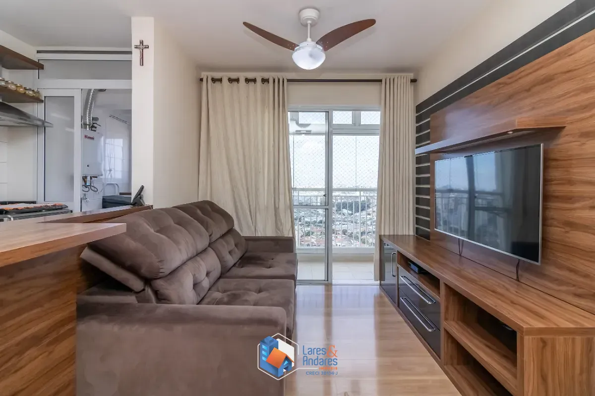 Apartamento, 3 quartos, 68 m² - Foto 5