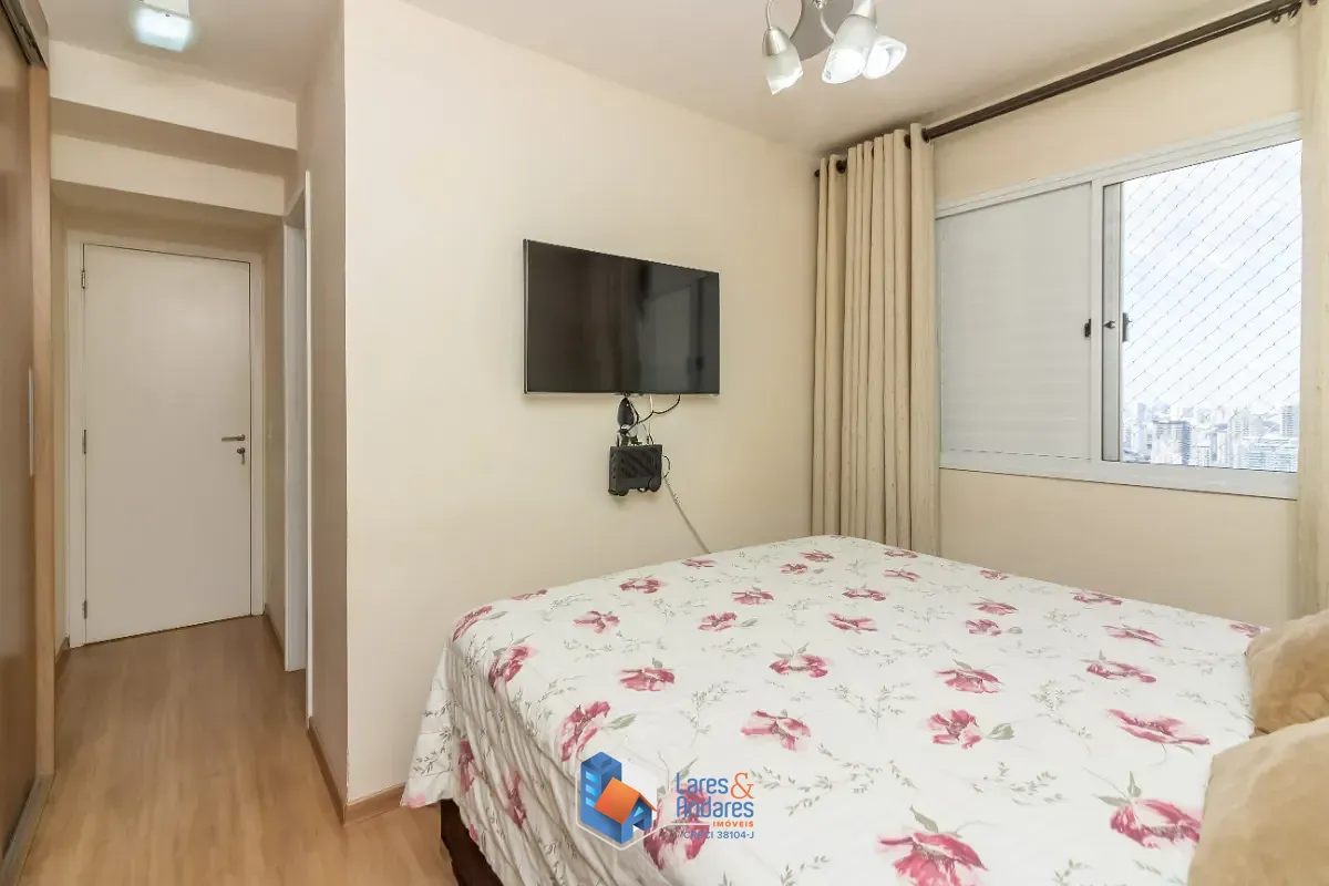 Apartamento, 3 quartos, 68 m² - Foto 13