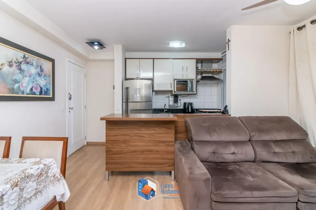 Apartamento, 3 quartos, 68 m² - Foto 7