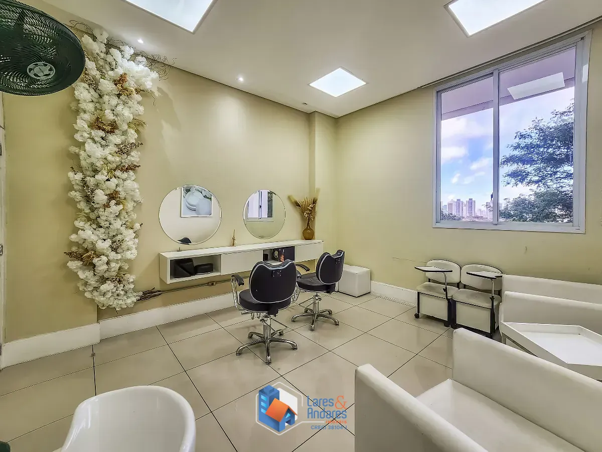 Apartamento, 3 quartos, 68 m² - Foto 35
