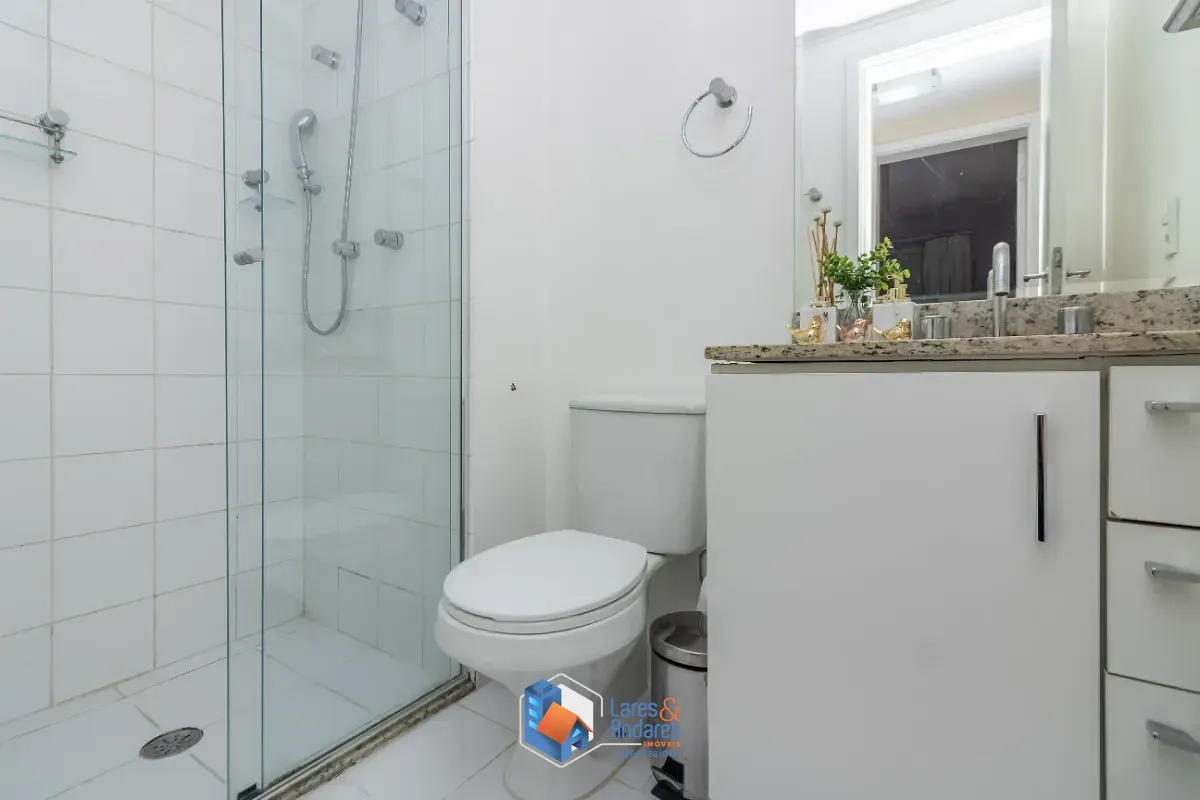 Apartamento, 3 quartos, 68 m² - Foto 9