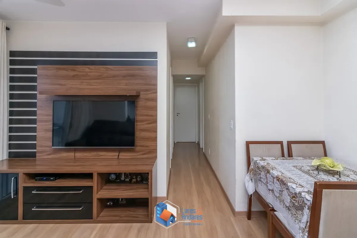 Apartamento, 3 quartos, 68 m² - Foto 8