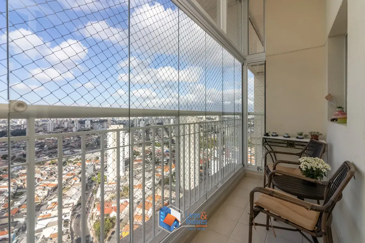Apartamento, 3 quartos, 68 m² - Foto 2
