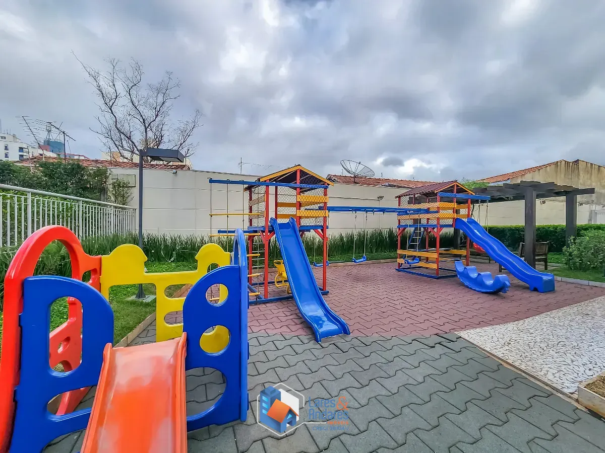 Apartamento, 3 quartos, 68 m² - Foto 23