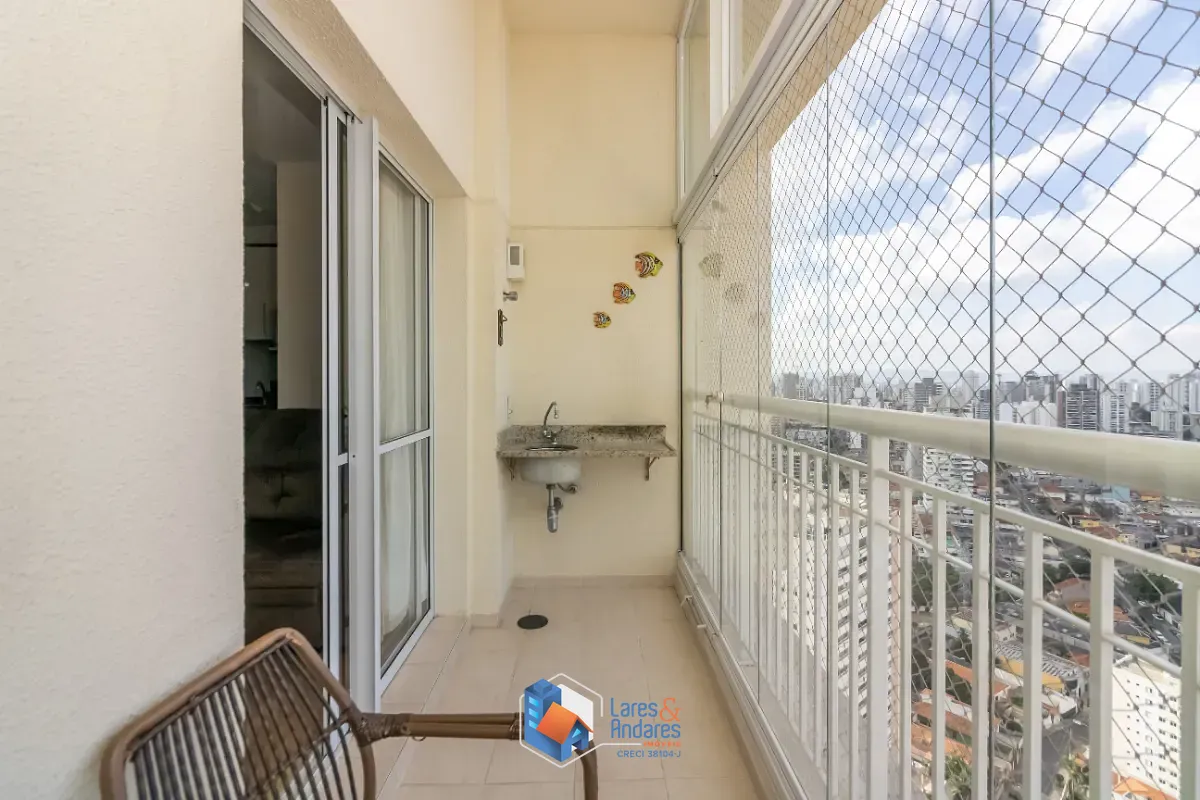 Apartamento, 3 quartos, 68 m² - Foto 3