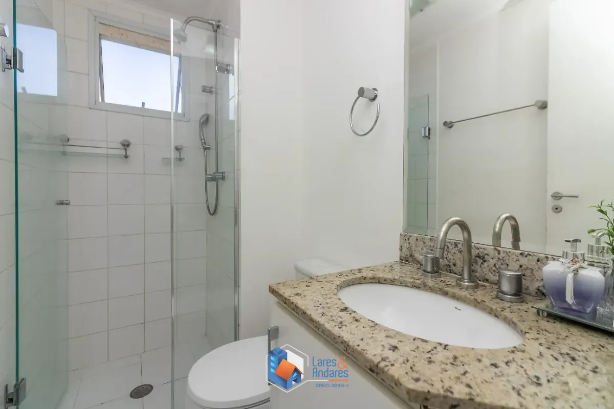 Apartamento, 3 quartos, 68 m² - Foto 14