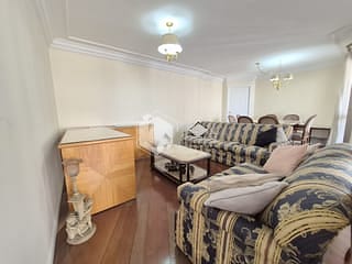 Foto do Apartamento-Apartamento tipo para venda em Vila Mariana com 4 quartos, sendo 1 suíte, 141m²