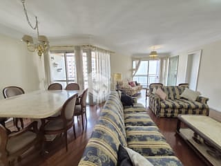 Foto do Apartamento-Apartamento tipo para venda em Vila Mariana com 4 quartos, sendo 1 suíte, 141m²