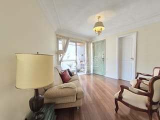 Foto do Apartamento-Apartamento tipo para venda em Vila Mariana com 4 quartos, sendo 1 suíte, 141m²