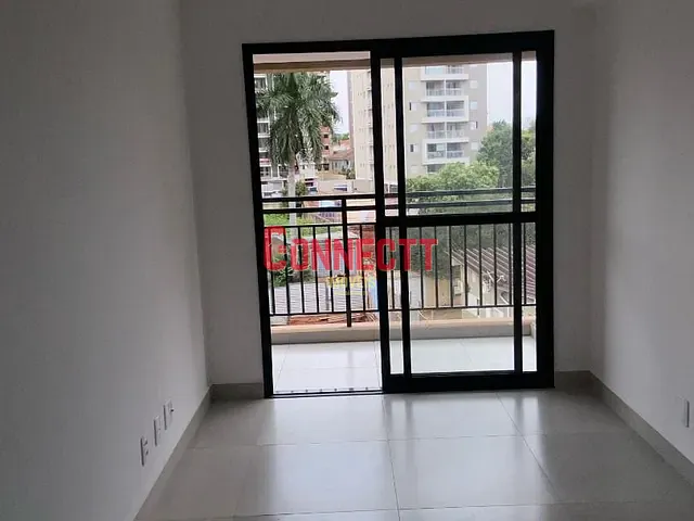 Apartamento 2 quartos e 2 banheiros, à venda, no bairro Ribeirânia em Ribeirão Preto