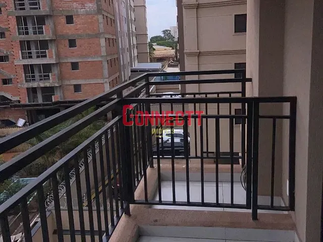 Apartamento 2 quartos e 2 banheiros, à venda, no bairro Ribeirânia em Ribeirão Preto