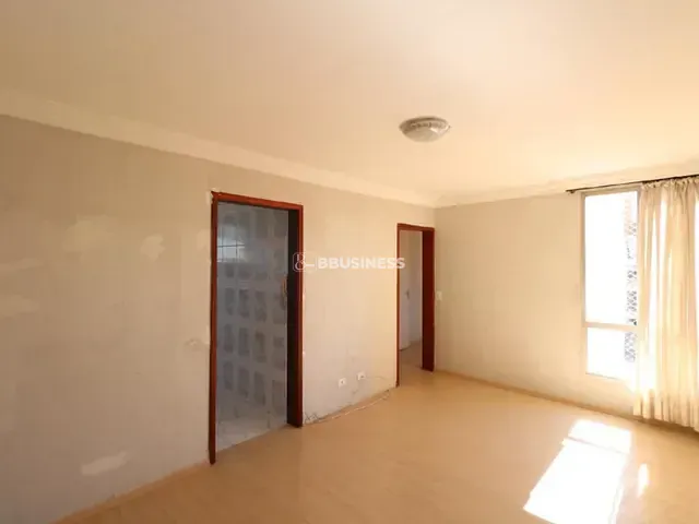 Apartamento 2 quartos e 1 banheiro, à venda, no bairro São José em São Caetano do Sul