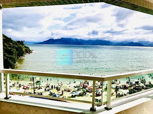 Apartamento à venda, no bairro Prainha em Caraguatatuba