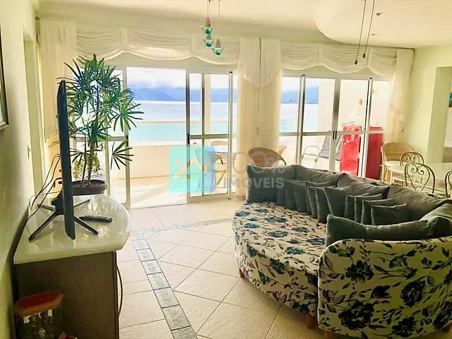 Apartamento à venda, no bairro Prainha em Caraguatatuba