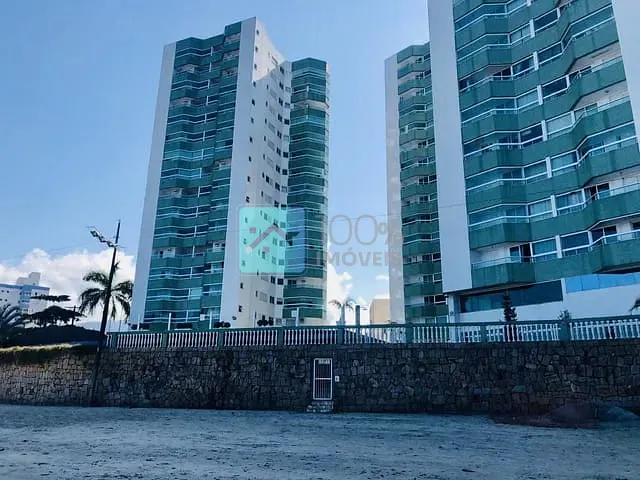 Apartamento à venda, no bairro Prainha em Caraguatatuba