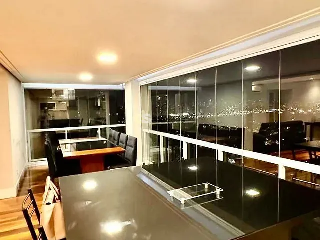Apartamento 2 quartos e 3 banheiros, à venda, no bairro Rio Pequeno em São Paulo