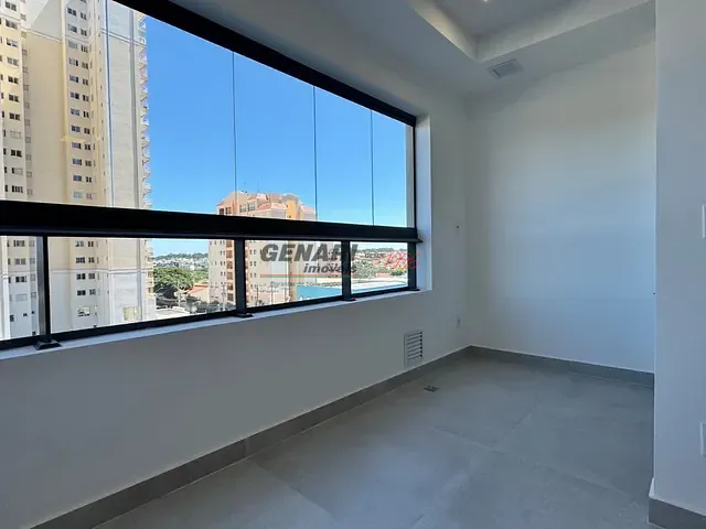 Apartamento com 67m² 2 quartos e 2 banheiros, à venda, no bairro Cidade Nova em Indaiatuba