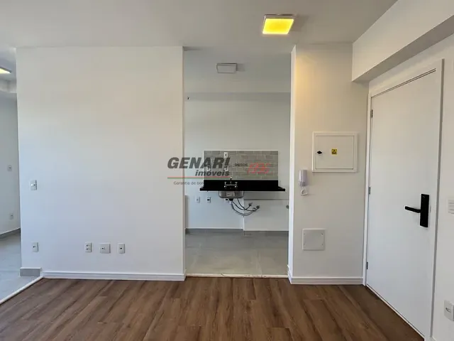 Apartamento com 67m² 2 quartos e 2 banheiros, à venda, no bairro Cidade Nova em Indaiatuba
