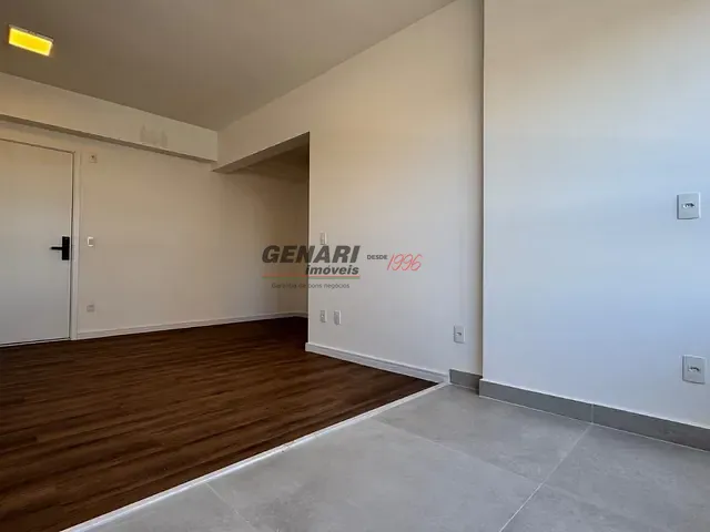 Apartamento com 67m² 2 quartos e 2 banheiros, à venda, no bairro Cidade Nova em Indaiatuba