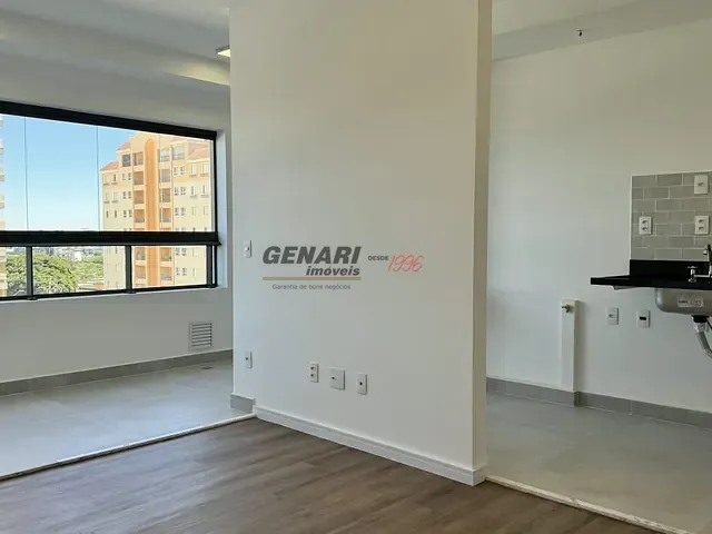 Apartamento com 67m² 2 quartos e 2 banheiros, à venda, no bairro Cidade Nova em Indaiatuba