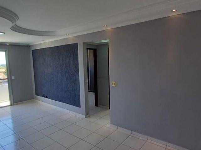 Foto do Apartamento - Apartamento com 1 dormitório à venda, 53 m² por R$ 213.000,00 - Cidade Morumbi - São José dos Campos/SP | INDEPENDENCE NEGOCIOS IMOBILIARIOS LTDA