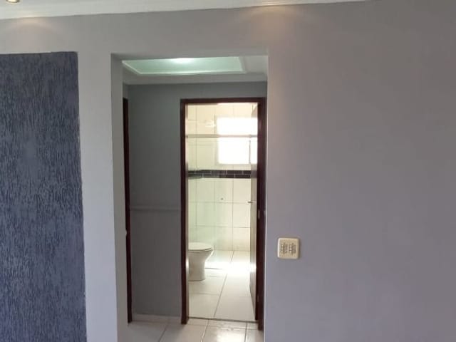 Foto do Apartamento - Apartamento com 1 dormitório à venda, 53 m² por R$ 213.000,00 - Cidade Morumbi - São José dos Campos/SP | INDEPENDENCE NEGOCIOS IMOBILIARIOS LTDA