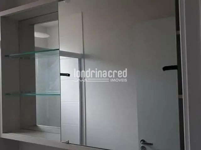 Apartamento à venda, no bairro Jardim São Paulo II em Londrina