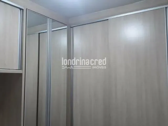 Apartamento à venda, no bairro Jardim São Paulo II em Londrina