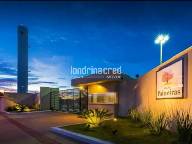 Apartamento à venda, no bairro Jardim São Paulo II em Londrina
