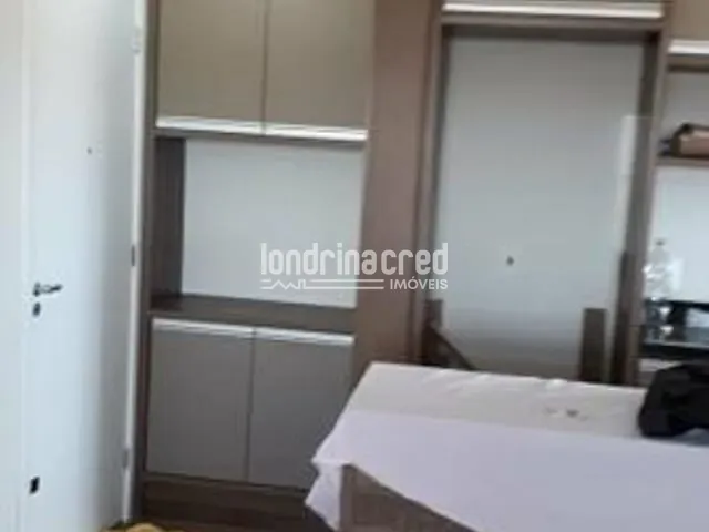 Apartamento à venda, no bairro Jardim São Paulo II em Londrina