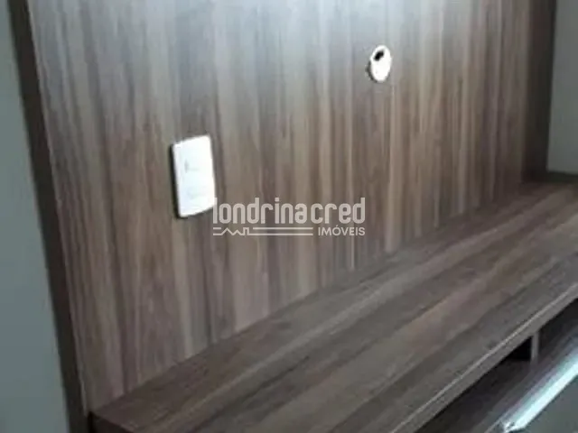 Apartamento à venda, no bairro Jardim São Paulo II em Londrina