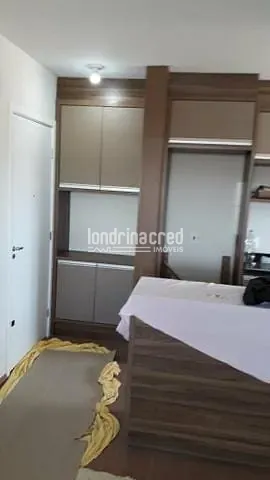 Apartamento, 2 quartos, 44 m² - Foto 3
