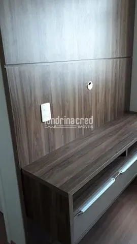 Apartamento, 2 quartos, 44 m² - Foto 2
