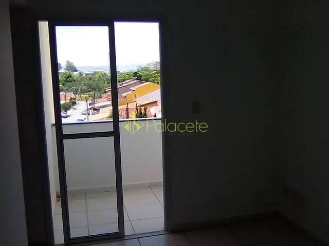 Apartamento 2 quartos e 1 banheiro, à venda, no bairro Loteamento Residencial Andrade em Pindamonhangaba