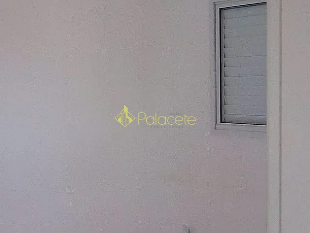 Apartamento 2 quartos e 1 banheiro, à venda, no bairro Loteamento Residencial Andrade em Pindamonhangaba