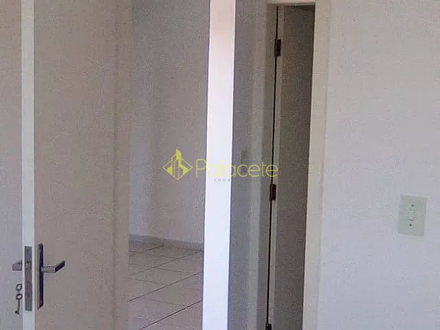 Apartamento 2 quartos e 1 banheiro, à venda, no bairro Loteamento Residencial Andrade em Pindamonhangaba