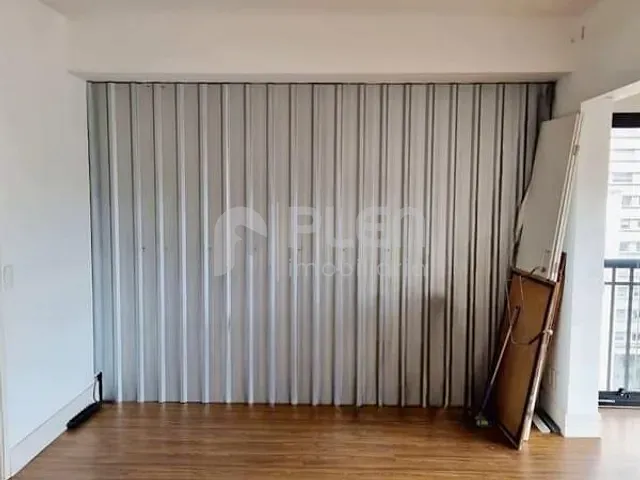 Apartamento com 43m² 1 quarto e 1 banheiro, à venda, no bairro Santa Cecília em São Paulo