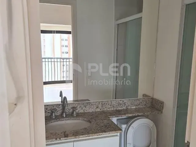Apartamento com 43m² 1 quarto e 1 banheiro, à venda, no bairro Santa Cecília em São Paulo