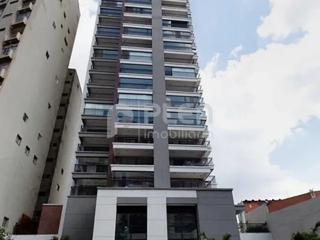 Apartamento com 43m² 1 quarto e 1 banheiro, à venda, no bairro Santa Cecília em São Paulo