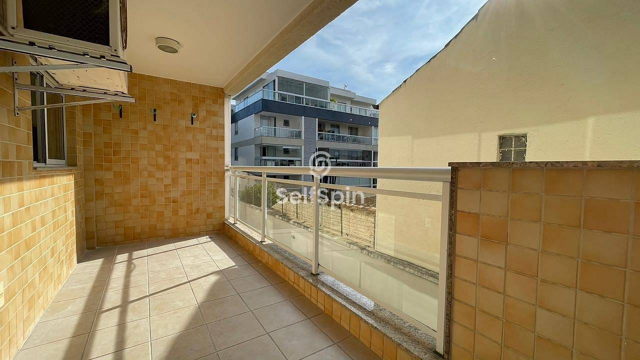 Apartamento, 3 quartos, 170 m² - Foto 4