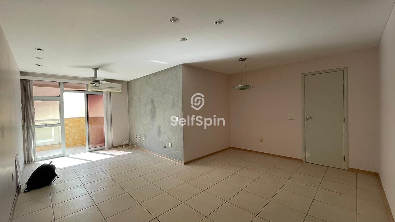 Apartamento, 3 quartos, 170 m² - Foto 2