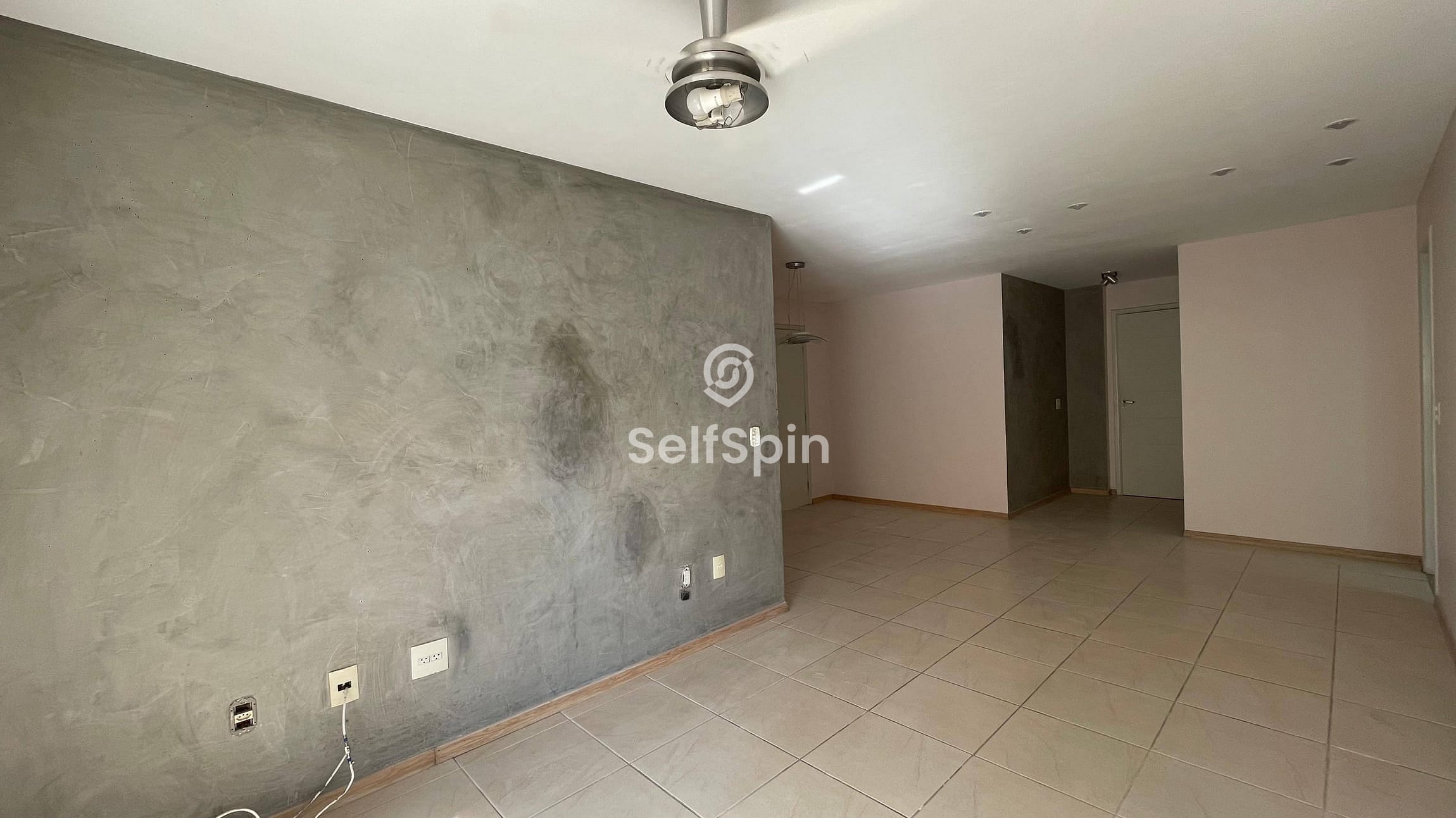 Apartamento, 3 quartos, 170 m² - Foto 3