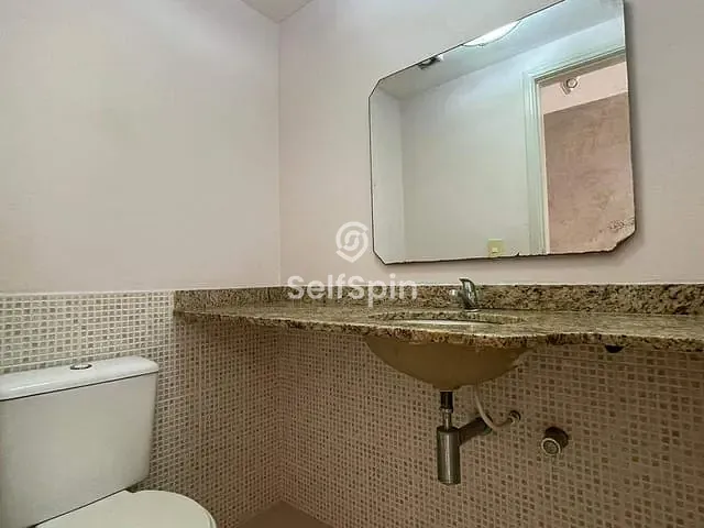 Apartamento 3 quartos e 3 banheiros, para alugar, no bairro Itaipu em Niterói
