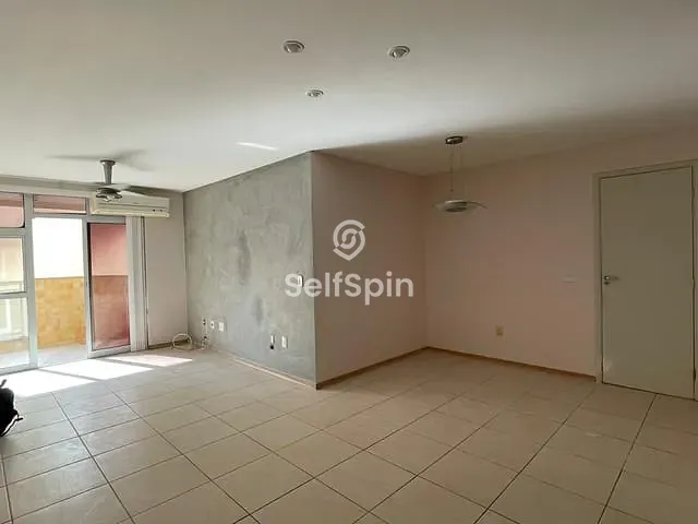 Apartamento 3 quartos e 3 banheiros, para alugar, no bairro Itaipu em Niterói