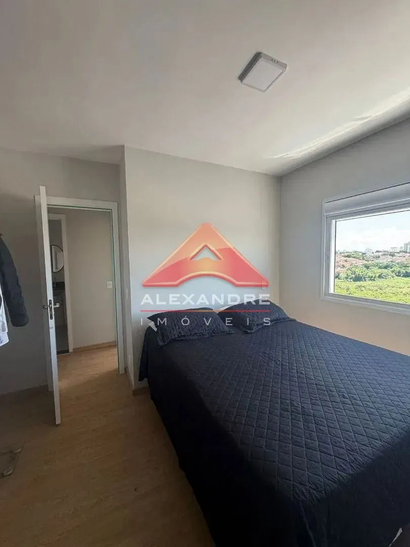 Apartamento, 2 quartos, 56 m² - Foto 5
