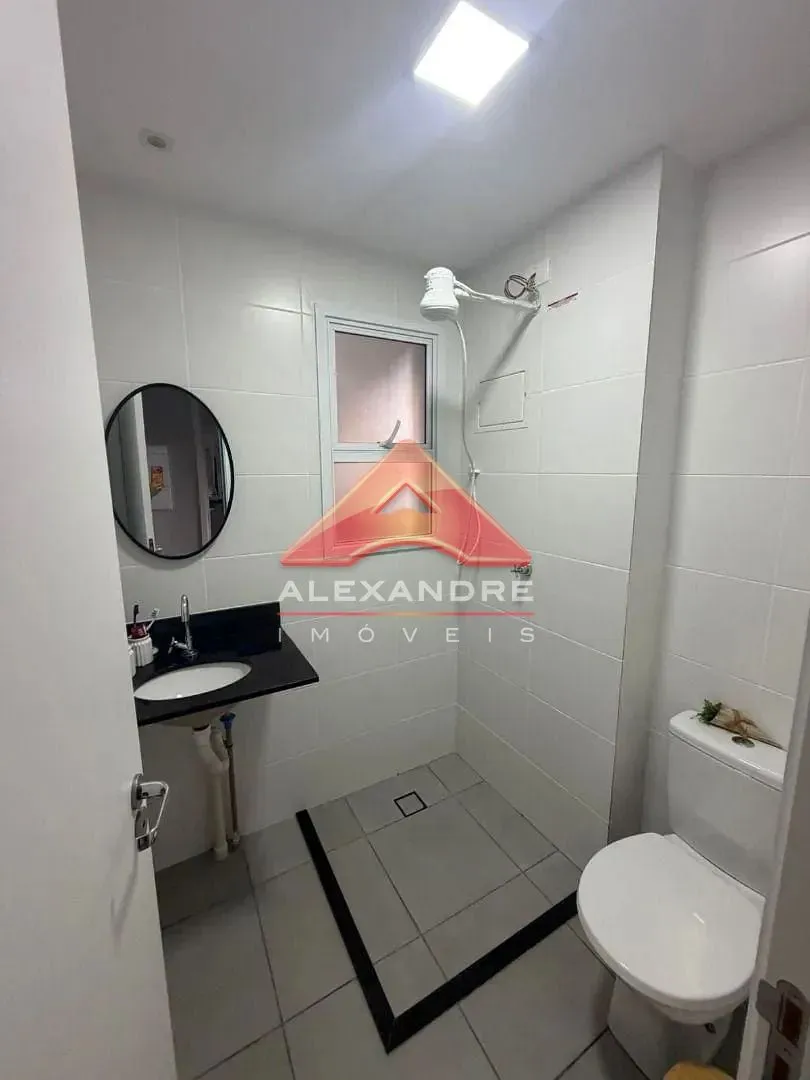 Apartamento, 2 quartos, 56 m² - Foto 6