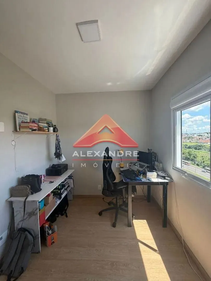 Apartamento, 2 quartos, 56 m² - Foto 7