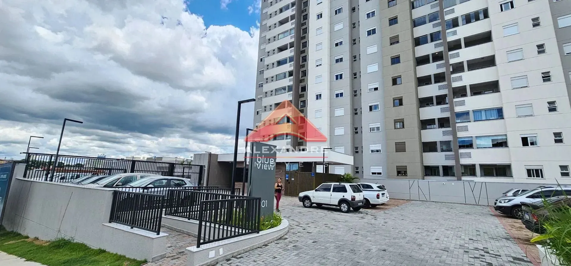 Apartamento, 2 quartos, 56 m² - Foto 10